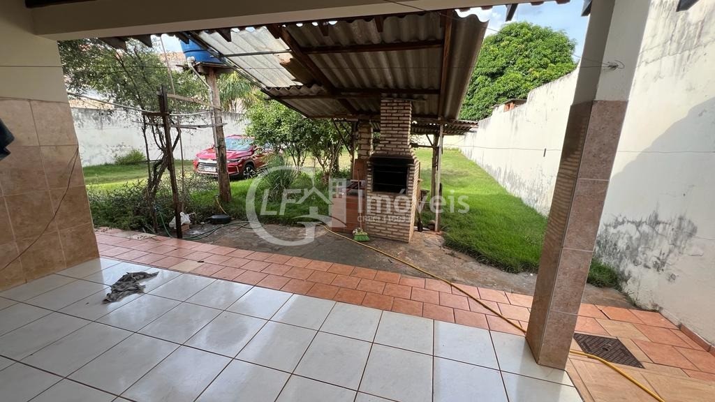 Casa, 3 quartos - Foto 17