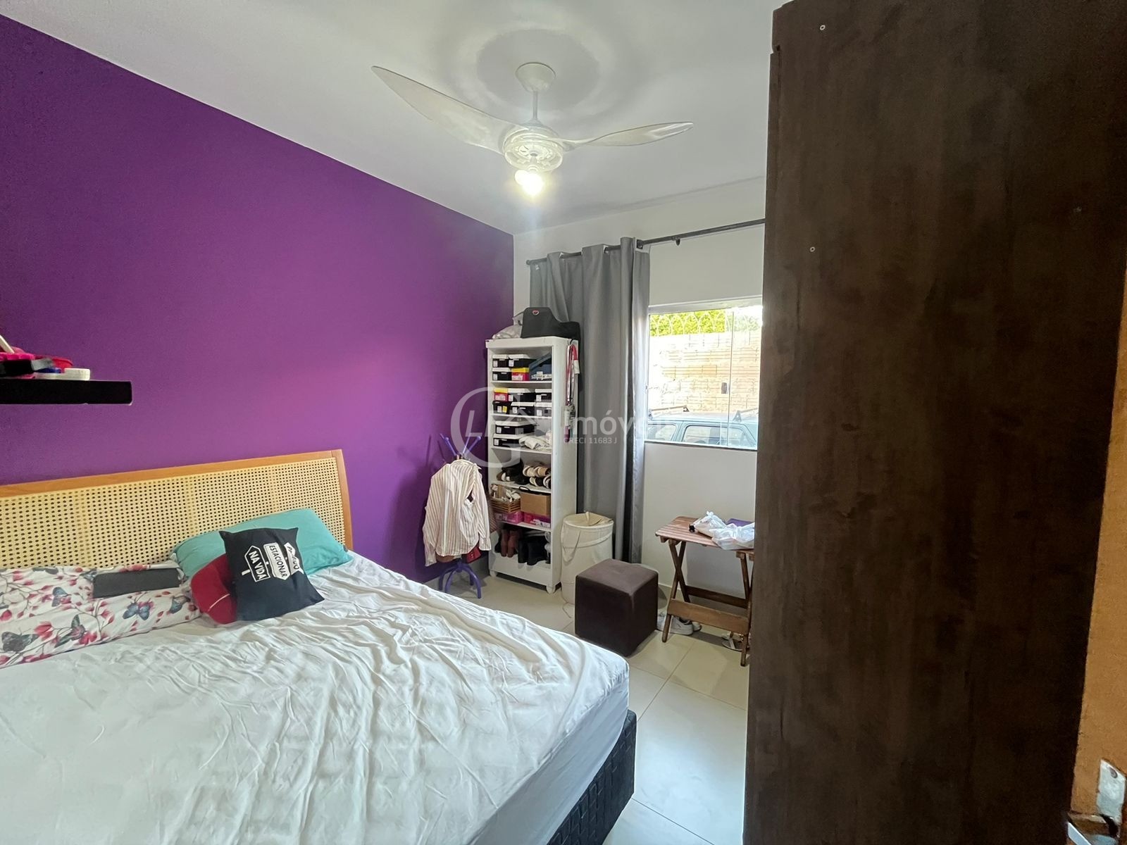 Casa, 3 quartos - Foto 11