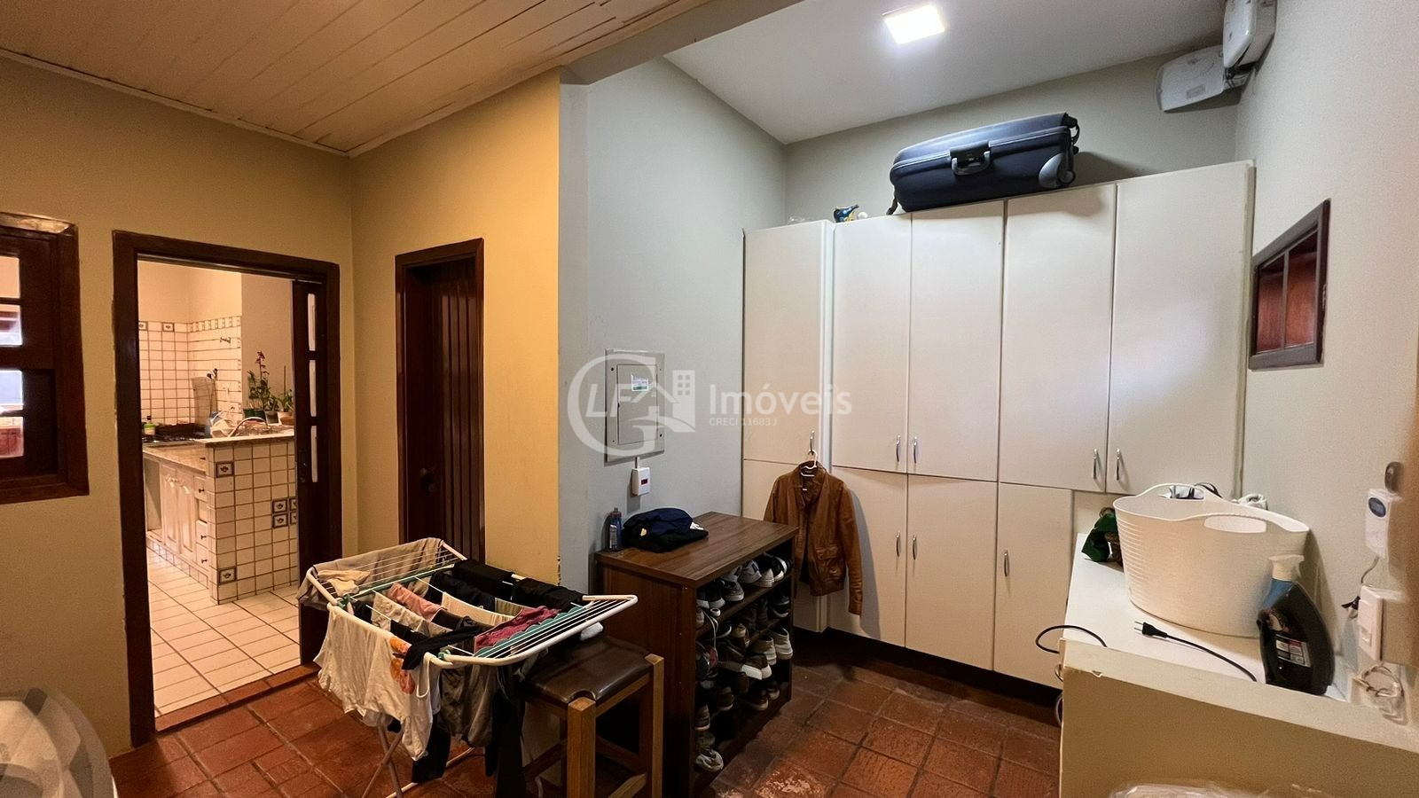 Casa, 4 quartos - Foto 23
