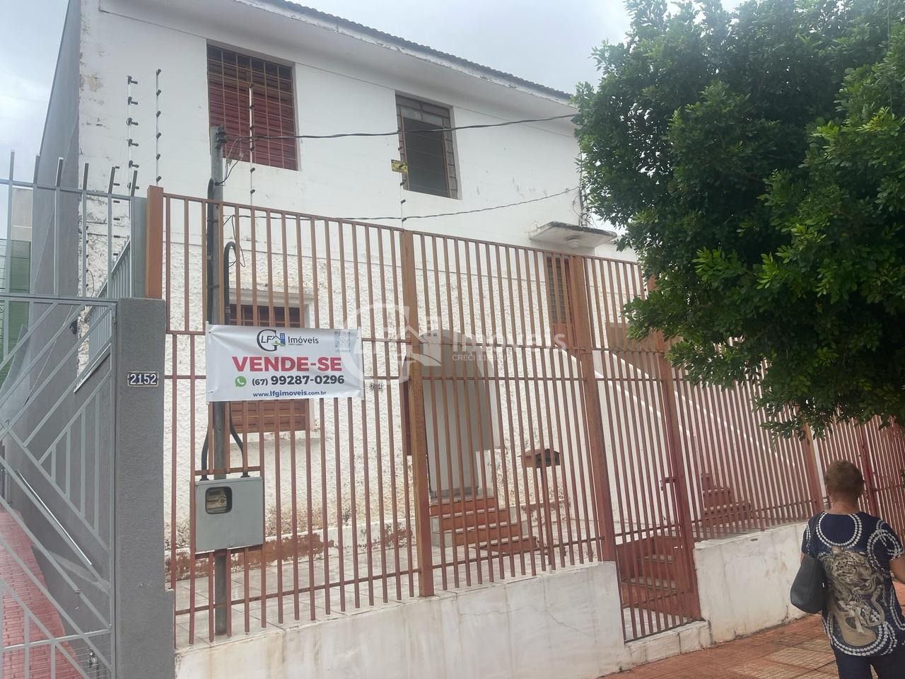 Casa, 6 quartos, 300 m² - Foto 2