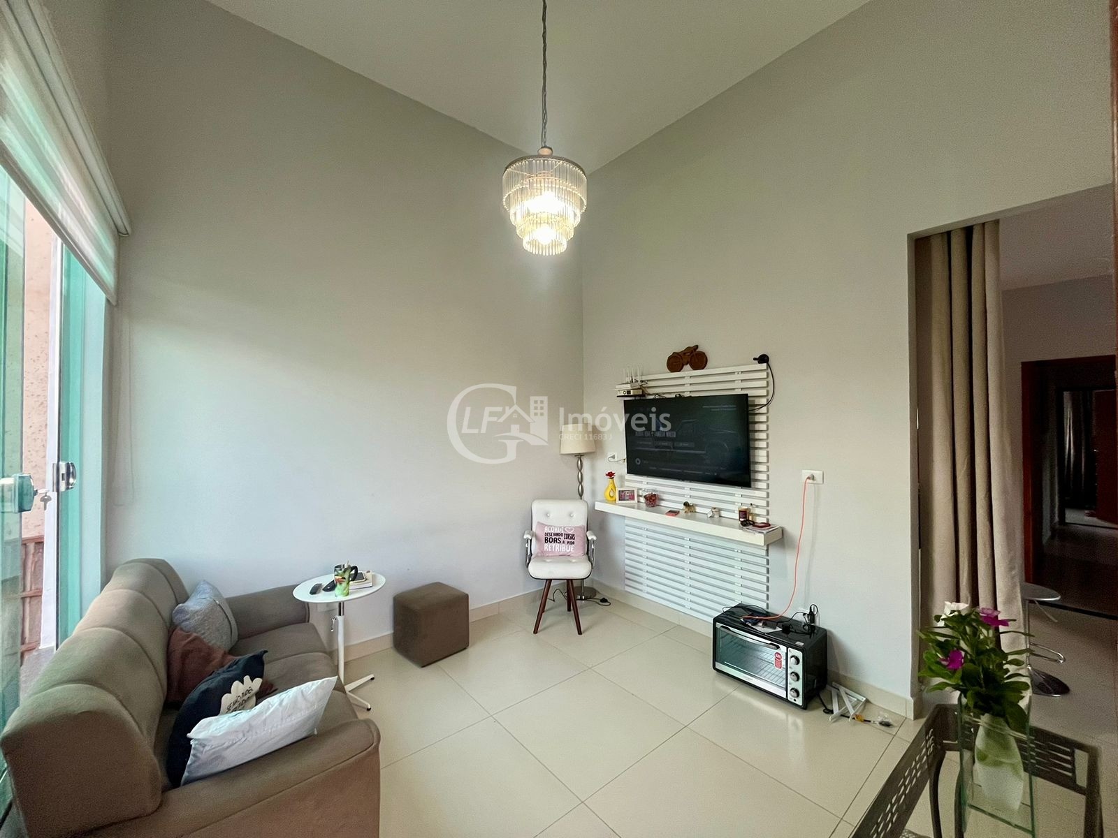 Casa, 3 quartos - Foto 4