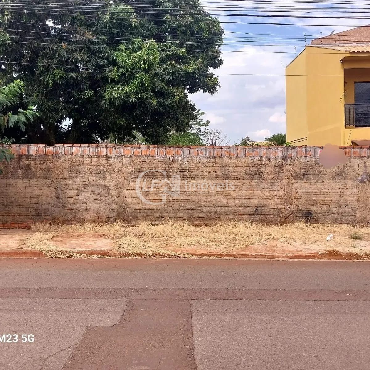Terreno à venda em campo grande-ms, bairro são francisco, 36