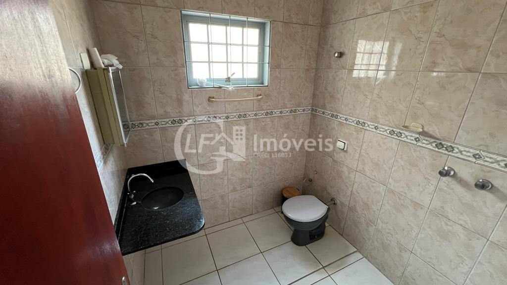 Casa, 3 quartos - Foto 12