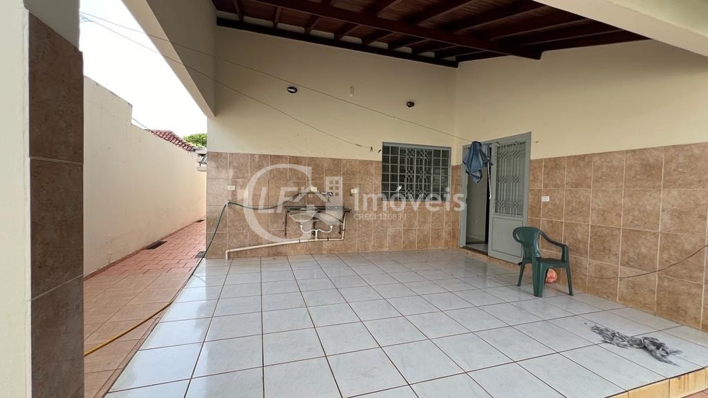 Casa, 3 quartos - Foto 18