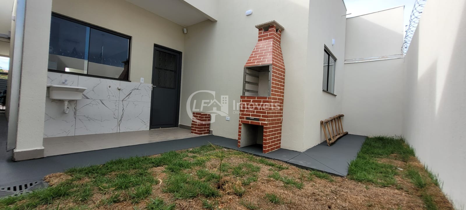 Imperdível oportunidade: casa à venda em campo grande-ms, ba