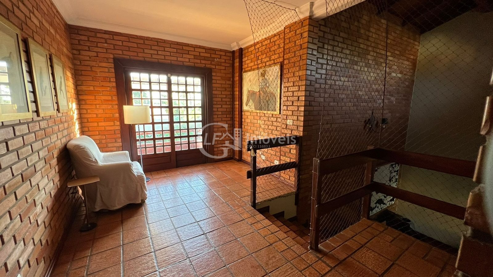 Casa, 4 quartos - Foto 16