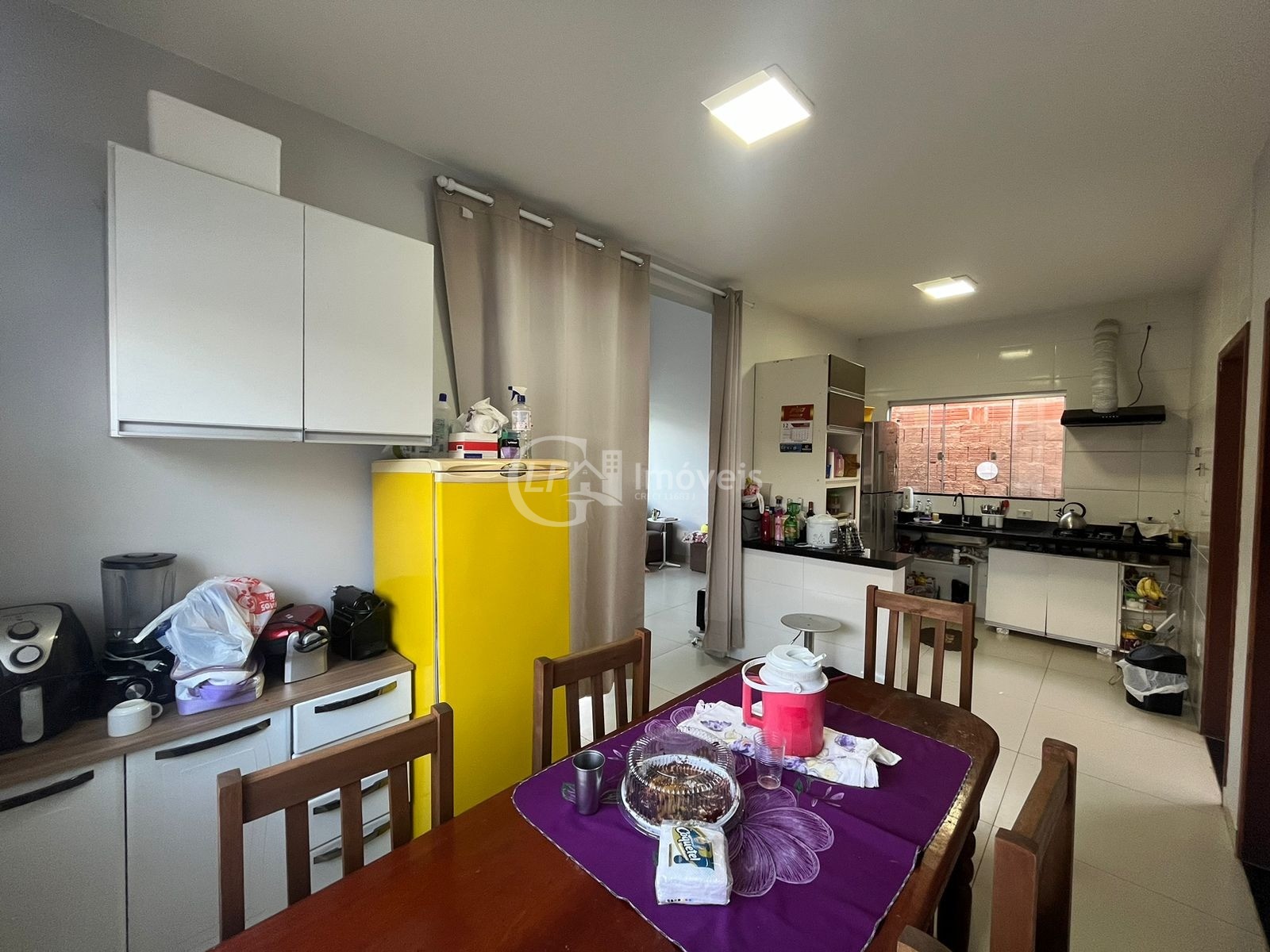 Casa, 3 quartos - Foto 6