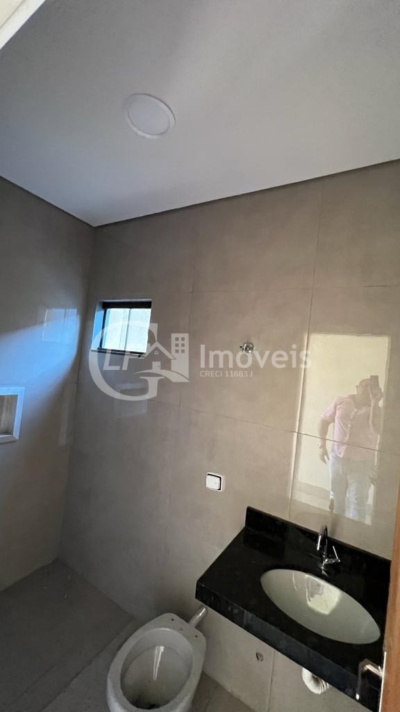 Casa, 3 quartos - Foto 12
