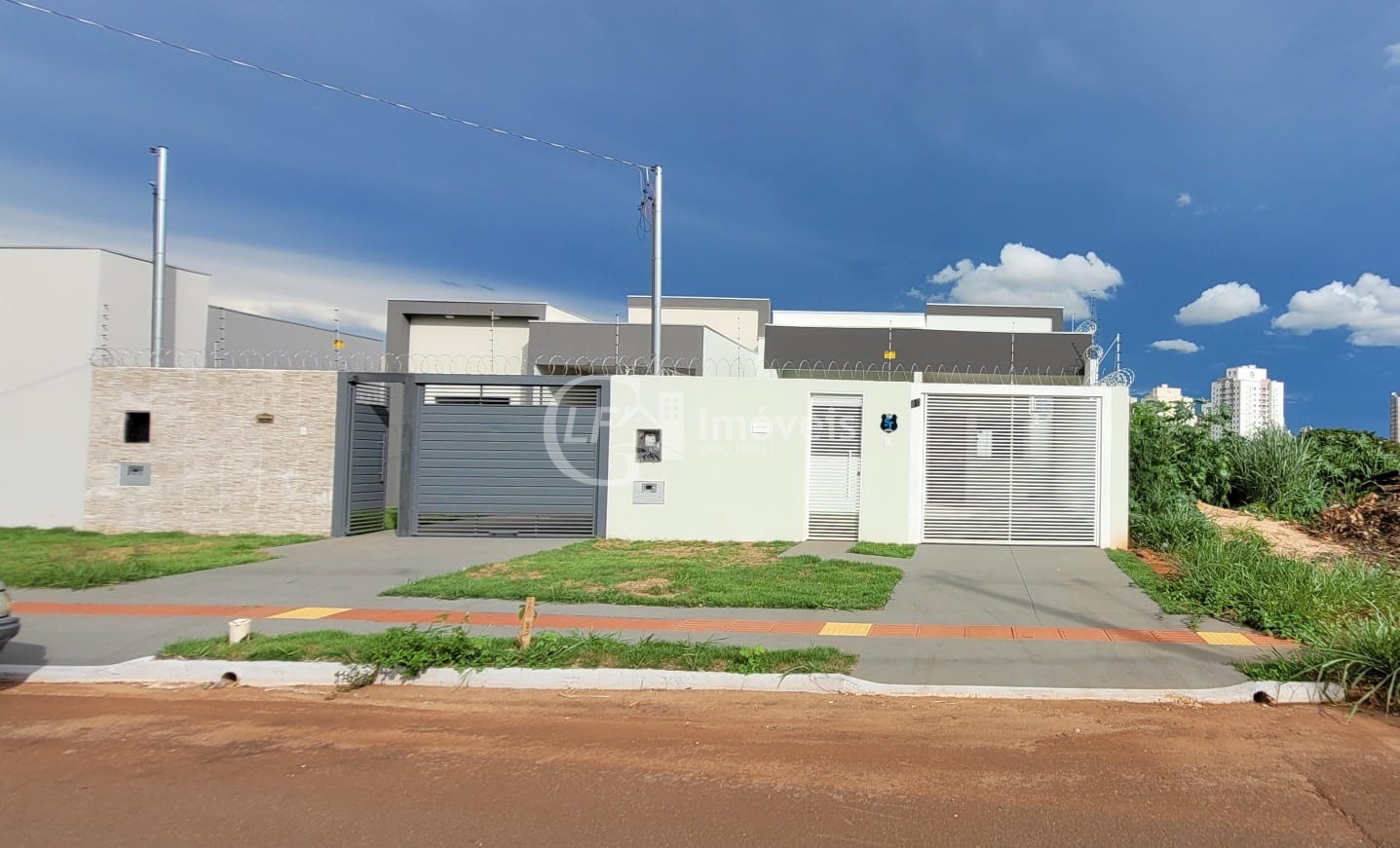 Imperdível oportunidade: casa à venda em campo grande-ms, ba