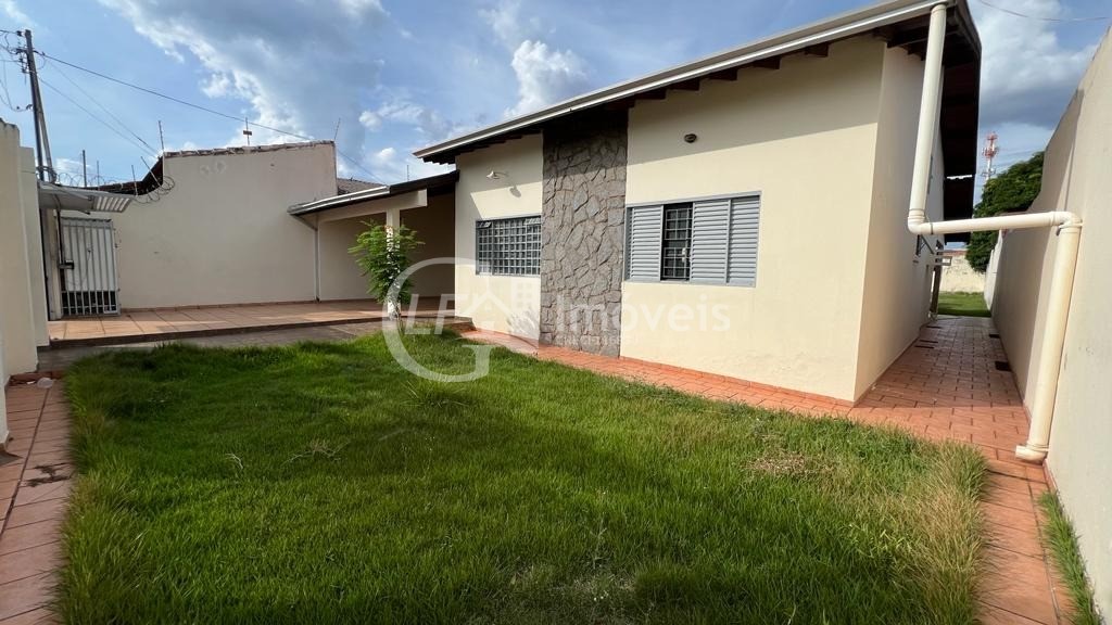 Casa, 3 quartos - Foto 3