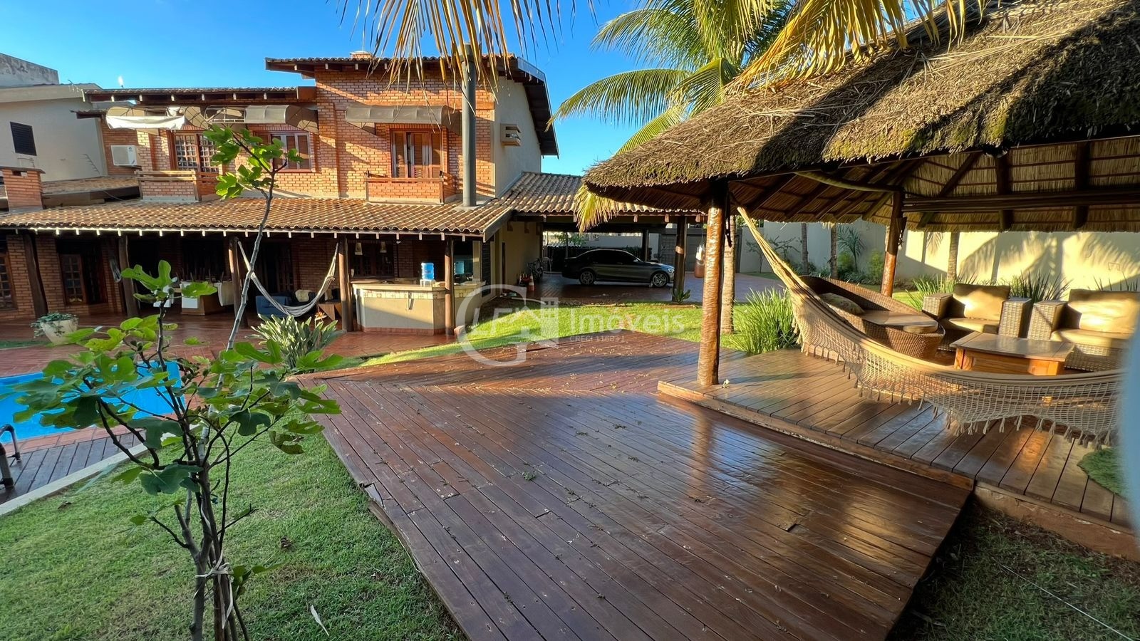 Casa, 4 quartos - Foto 31