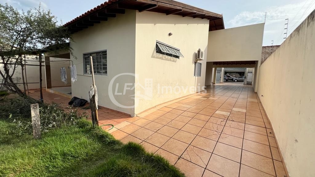 Casa, 3 quartos - Foto 19