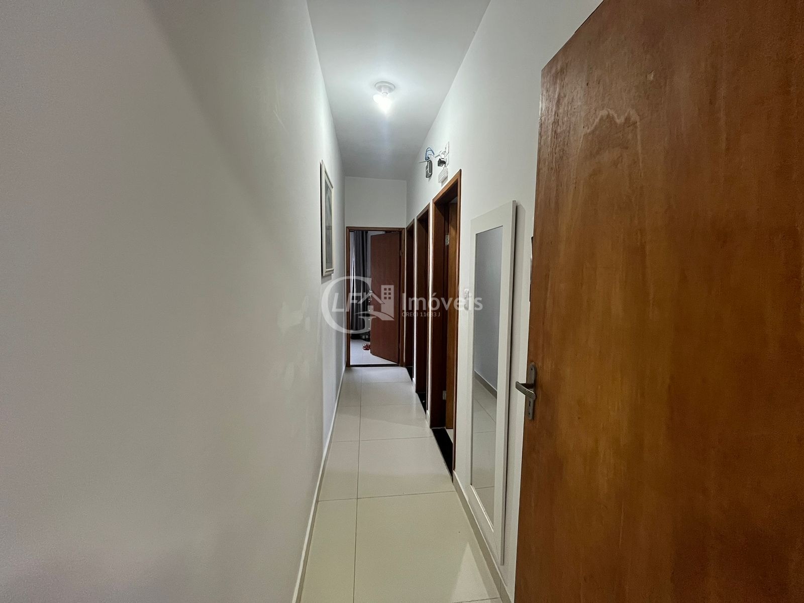 Casa, 3 quartos - Foto 8