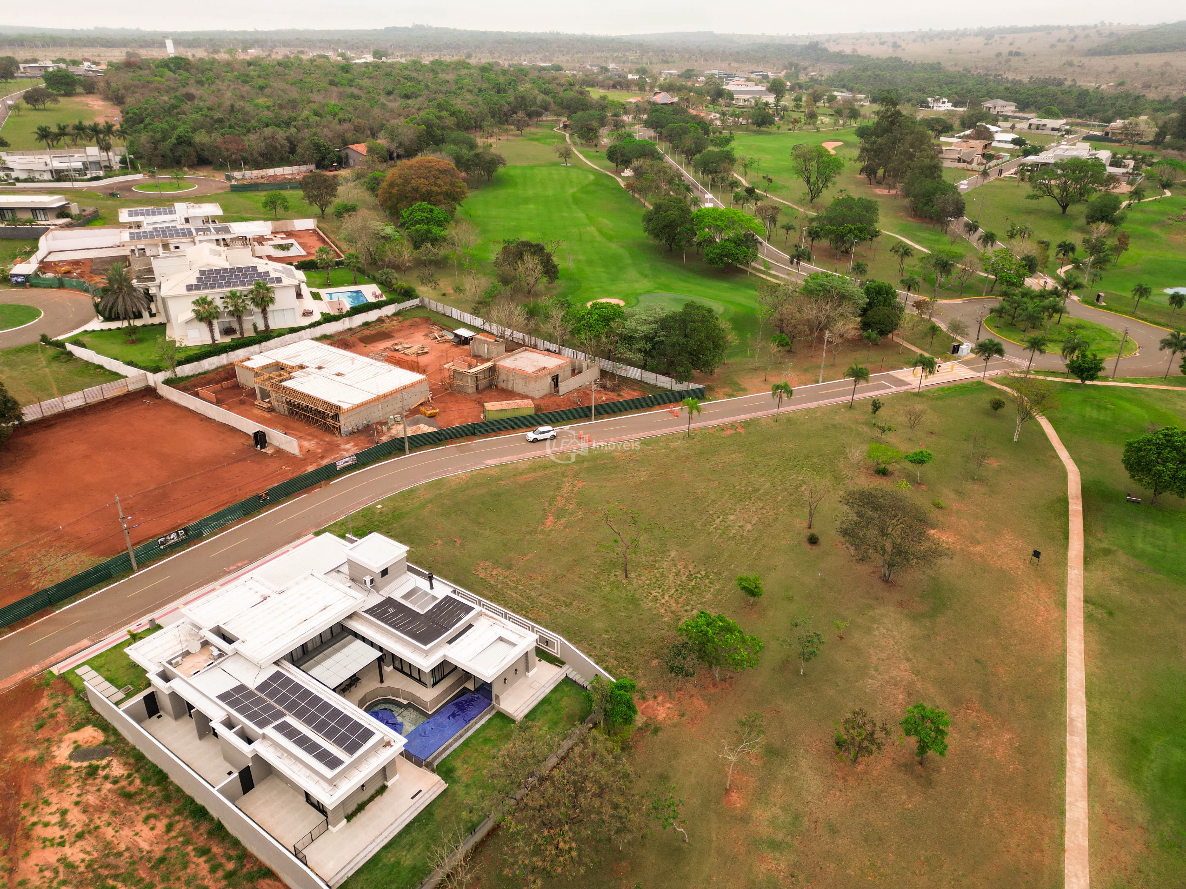 Terreno, 2073 m² - Foto 1