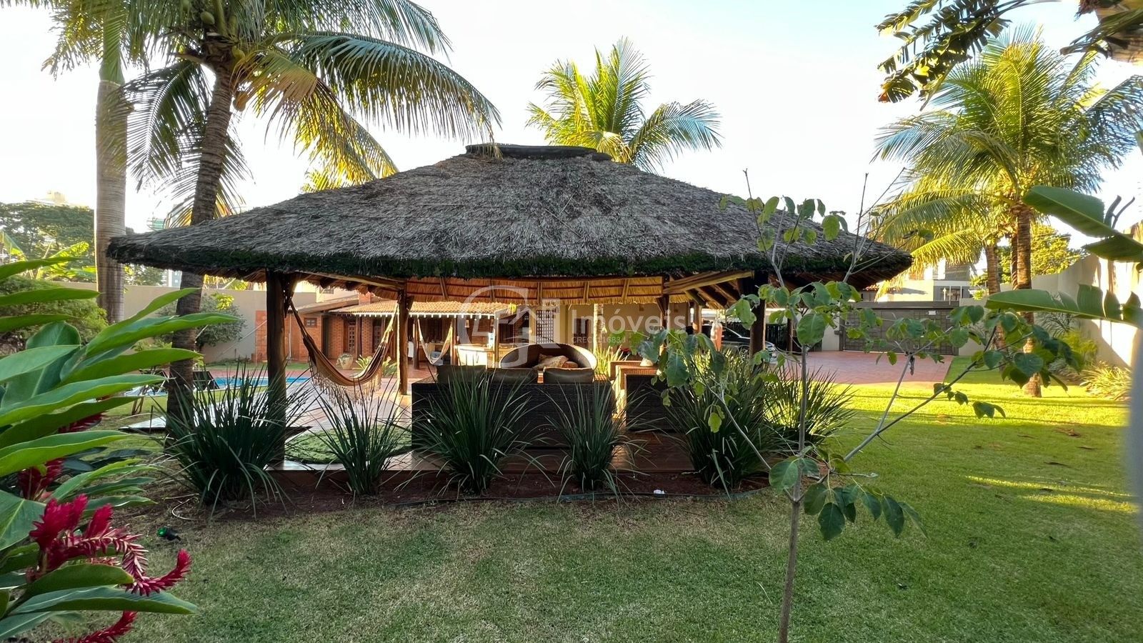 Casa, 4 quartos - Foto 33