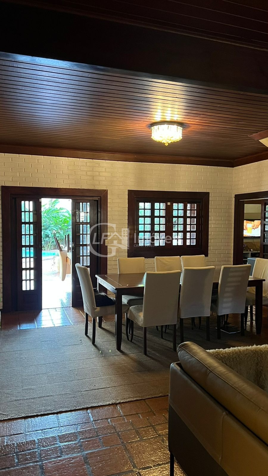 Casa, 4 quartos - Foto 8