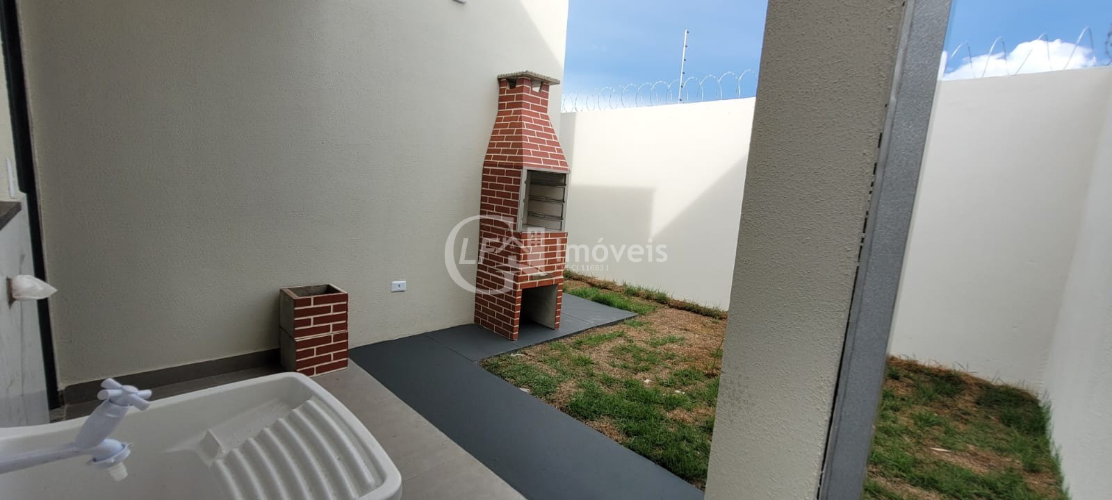 Imperdível oportunidade: casa à venda em campo grande-ms, ba