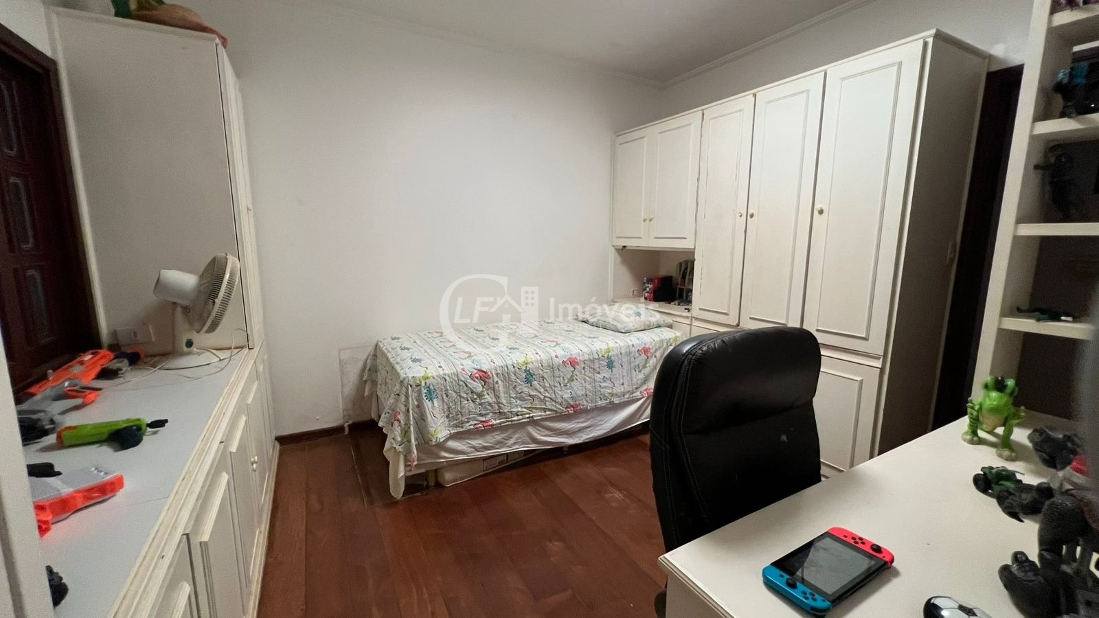 Casa, 4 quartos - Foto 13