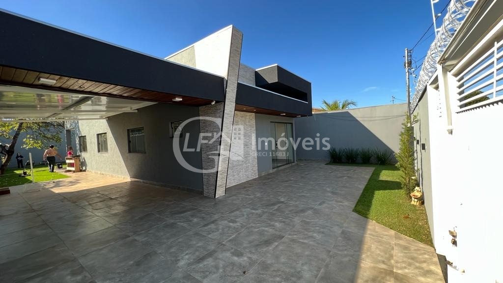 Casa, 3 quartos - Foto 5