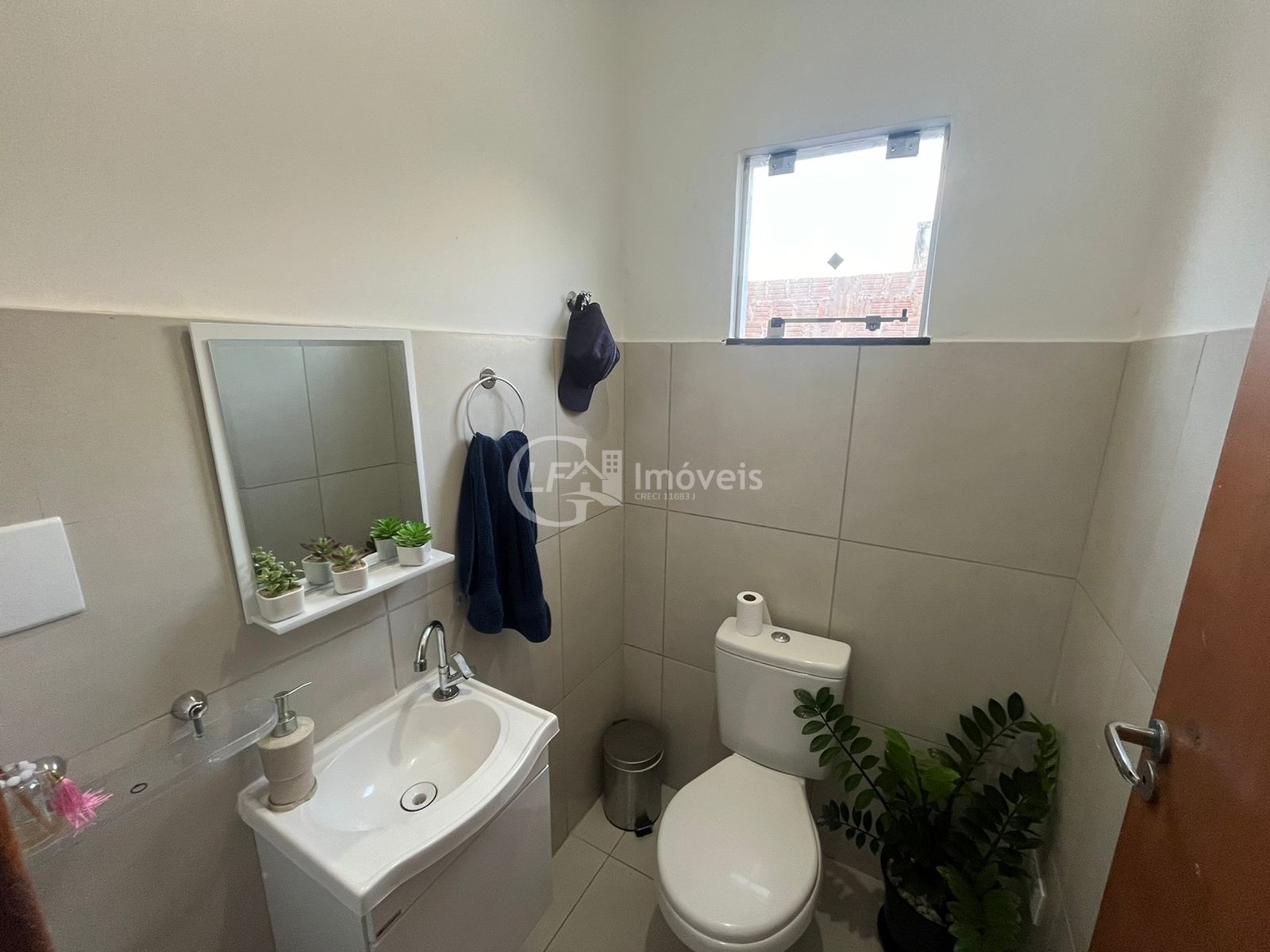 Casa, 3 quartos - Foto 5