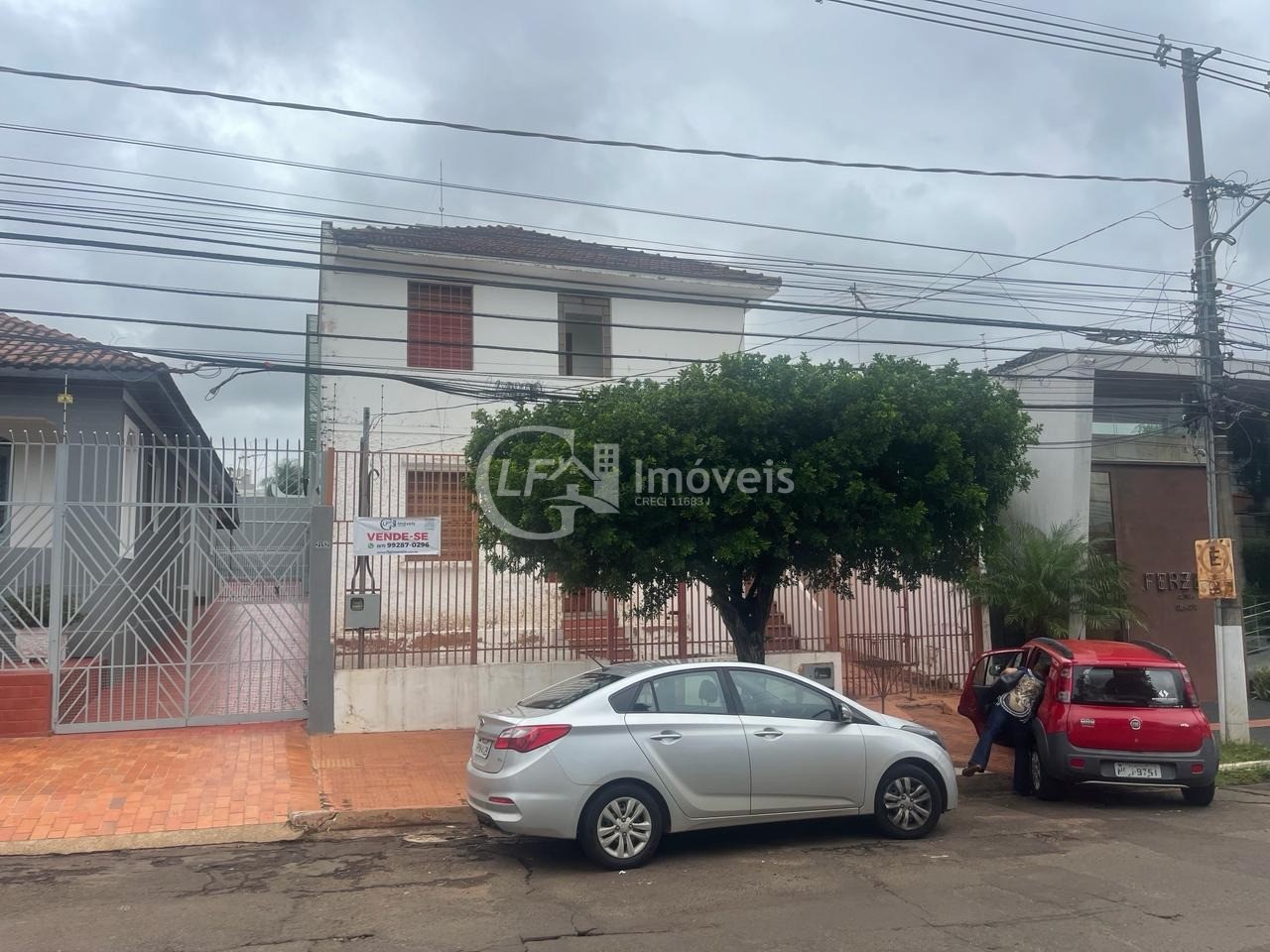 Casa, 6 quartos, 300 m² - Foto 1