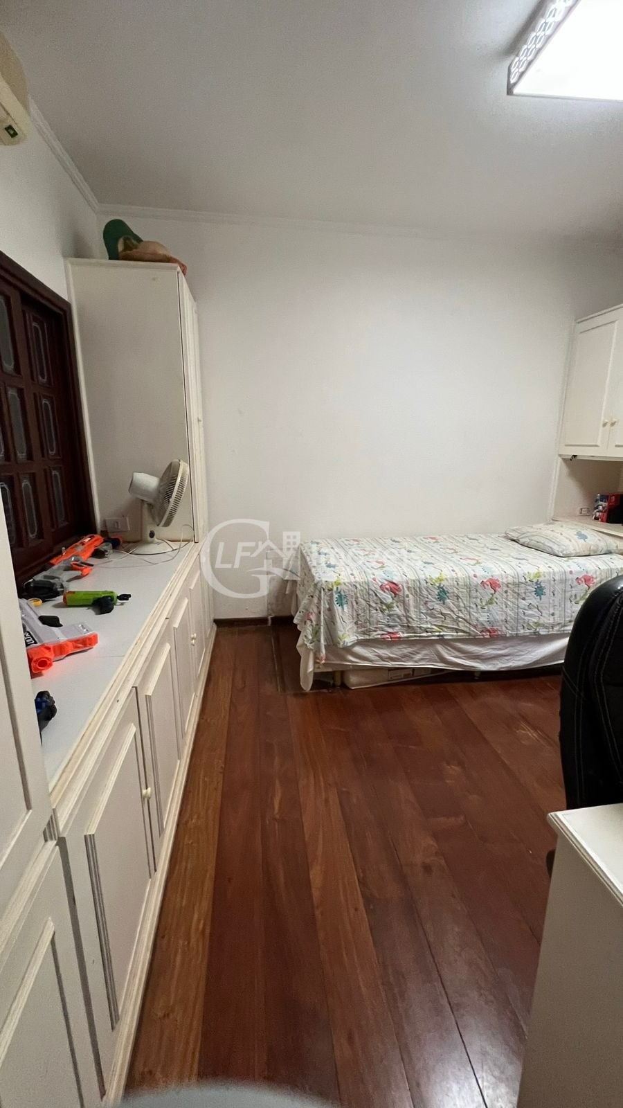 Casa, 4 quartos - Foto 15