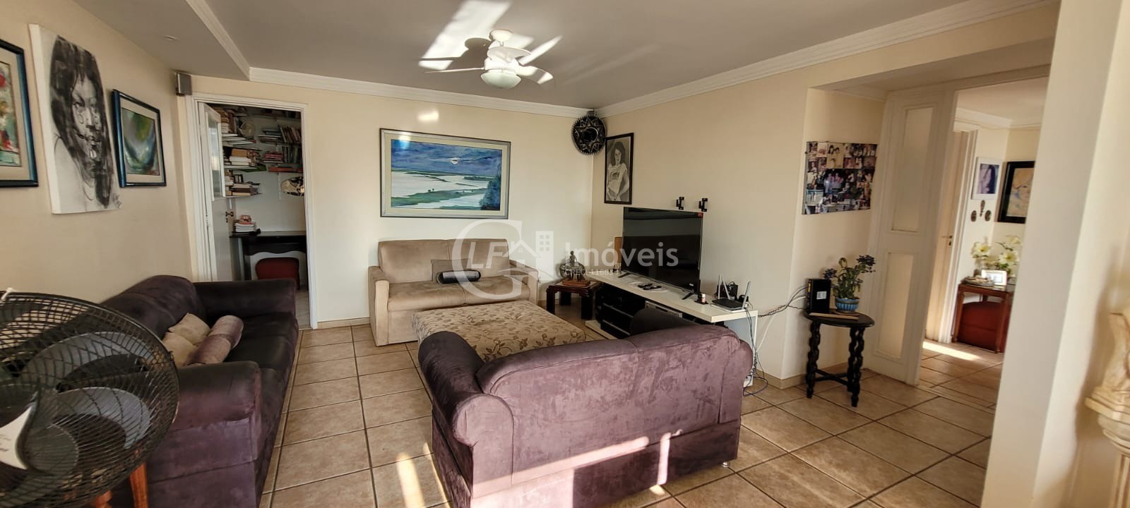 Apartamento, 4 quartos, 200 m² - Foto 22