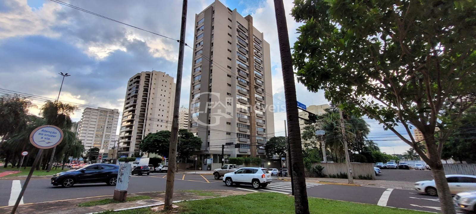 Apartamento, 4 quartos, 200 m² - Foto 1