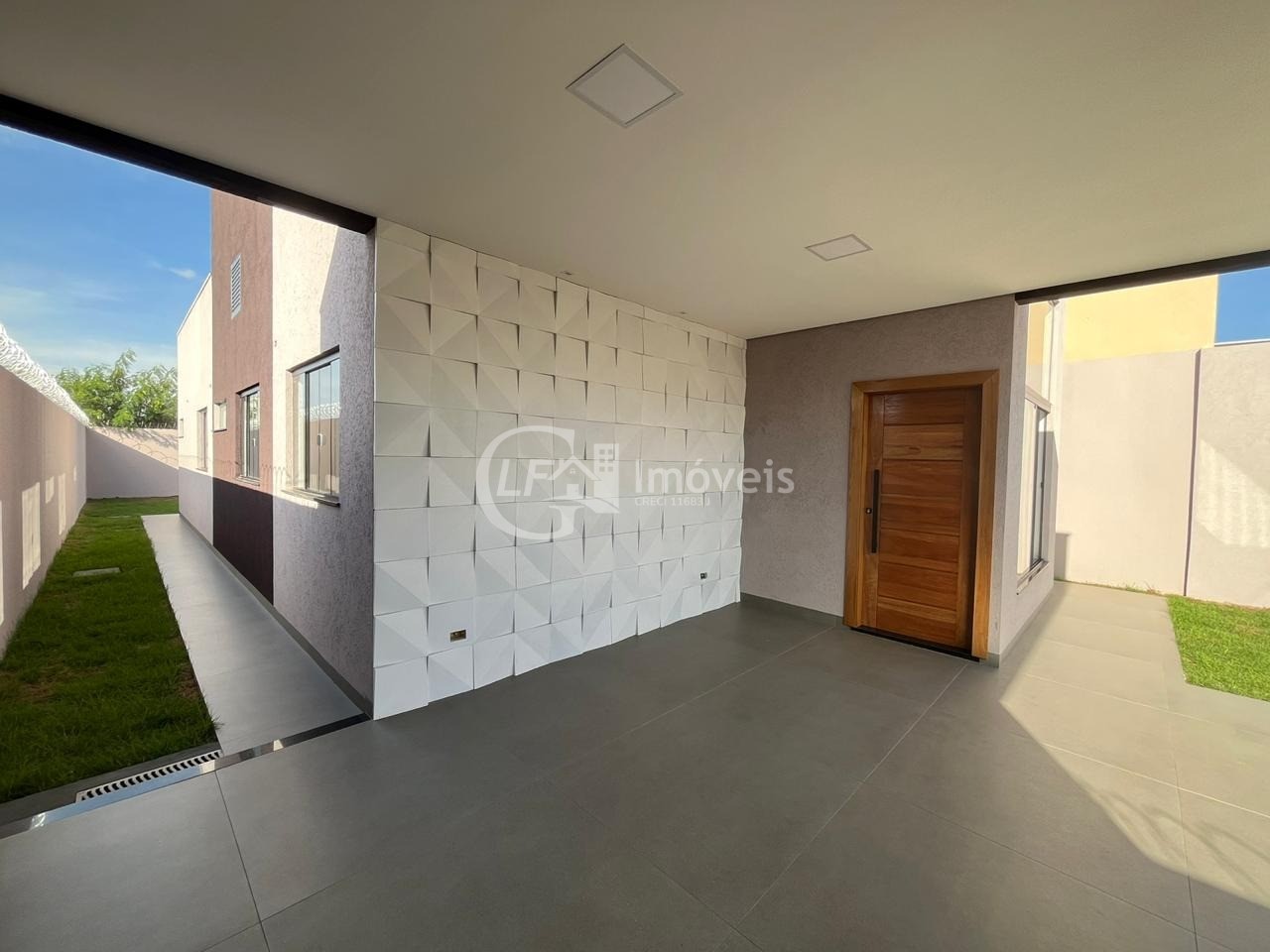 Excelente oportunidade: casa à venda em campo grande-ms, coo