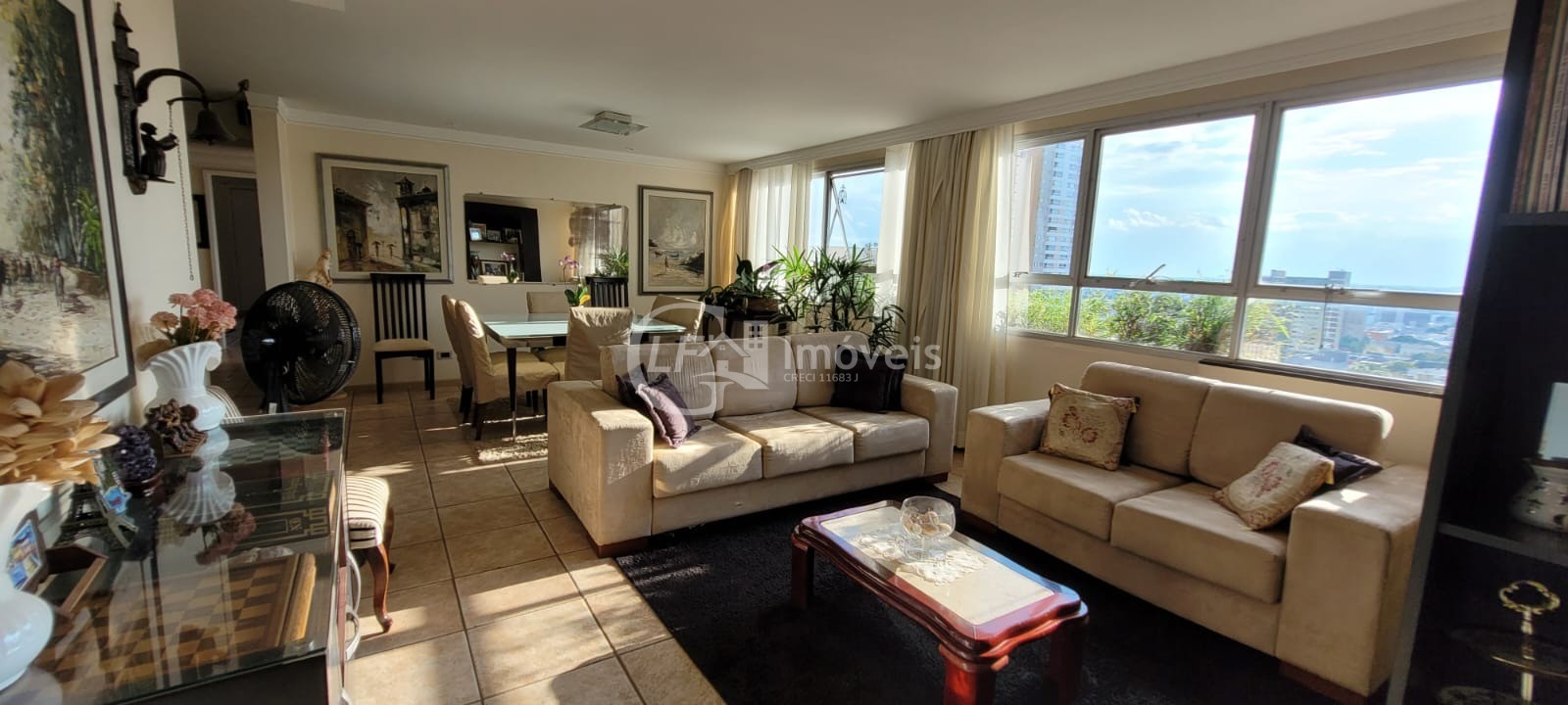 Apartamento, 4 quartos, 200 m² - Foto 20