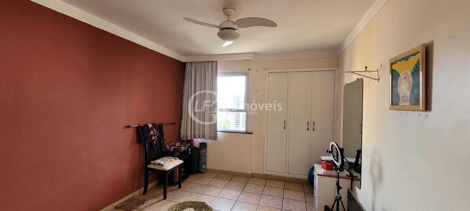 Apartamento, 4 quartos, 200 m² - Foto 7