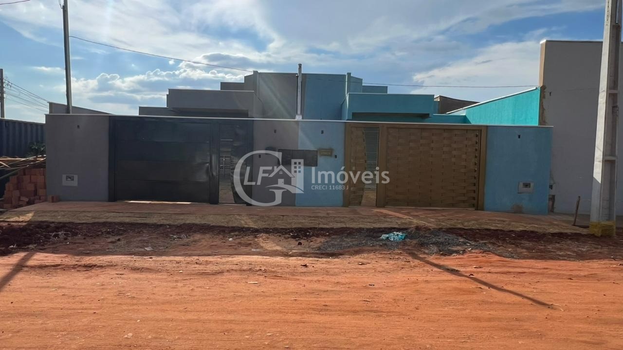 Imperdível oportunidade de casa à venda em campo grande-ms, 