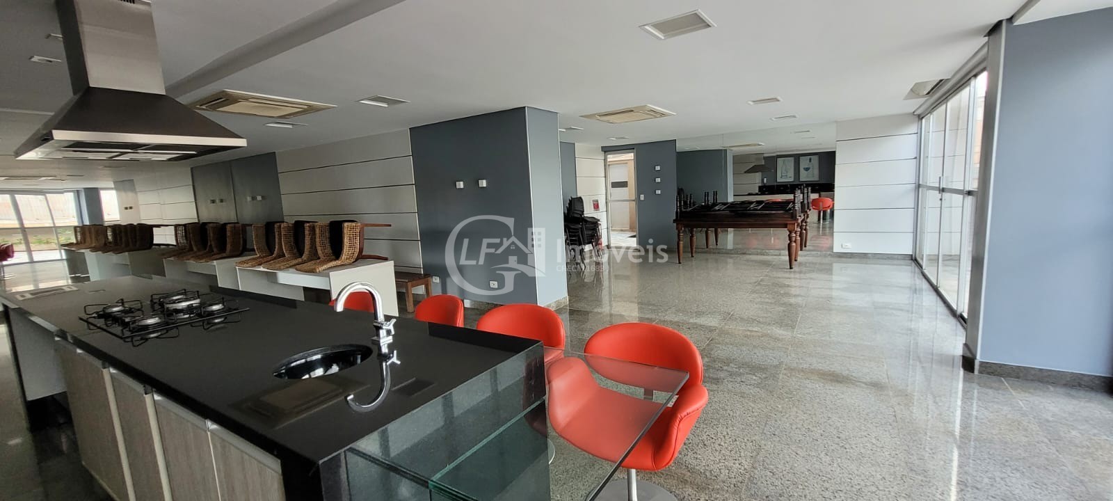 Apartamento, 4 quartos, 200 m² - Foto 28