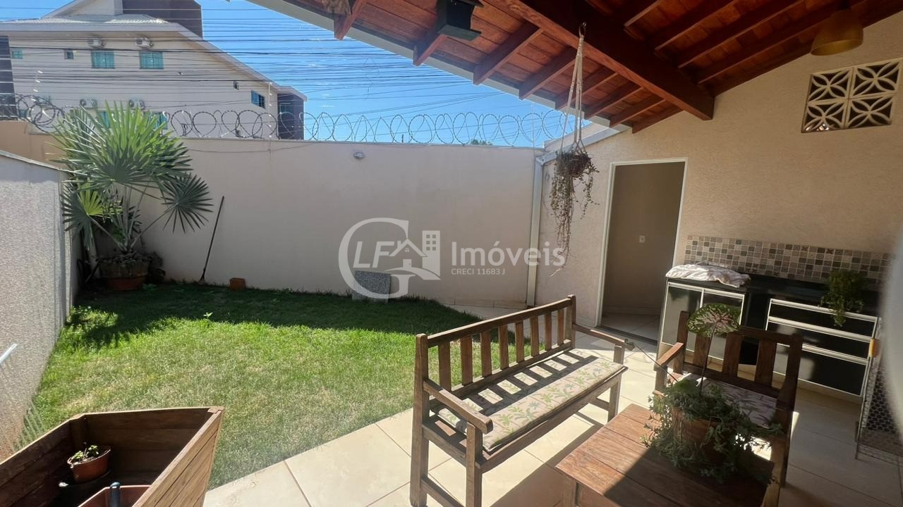 Casa, 2 quartos - Foto 20