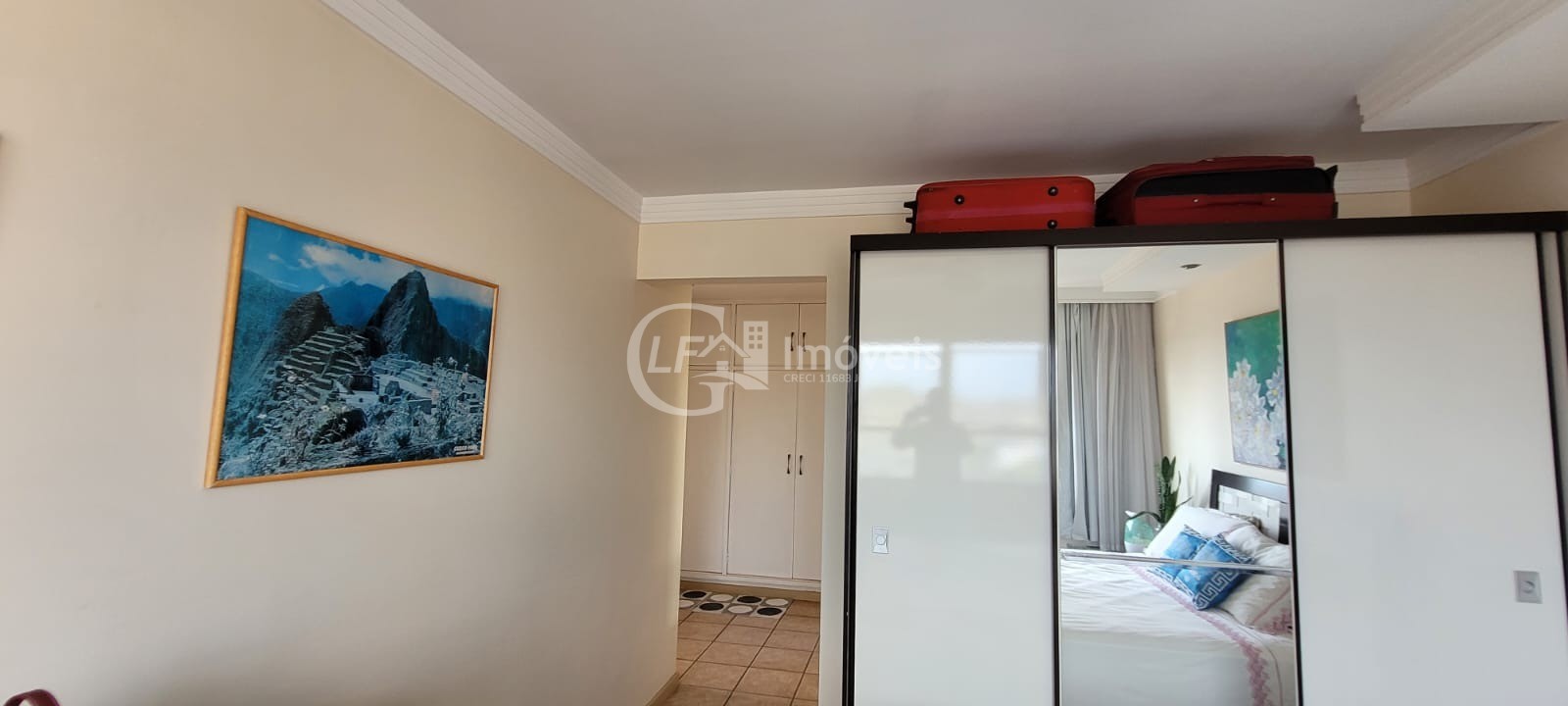 Apartamento, 4 quartos, 200 m² - Foto 12