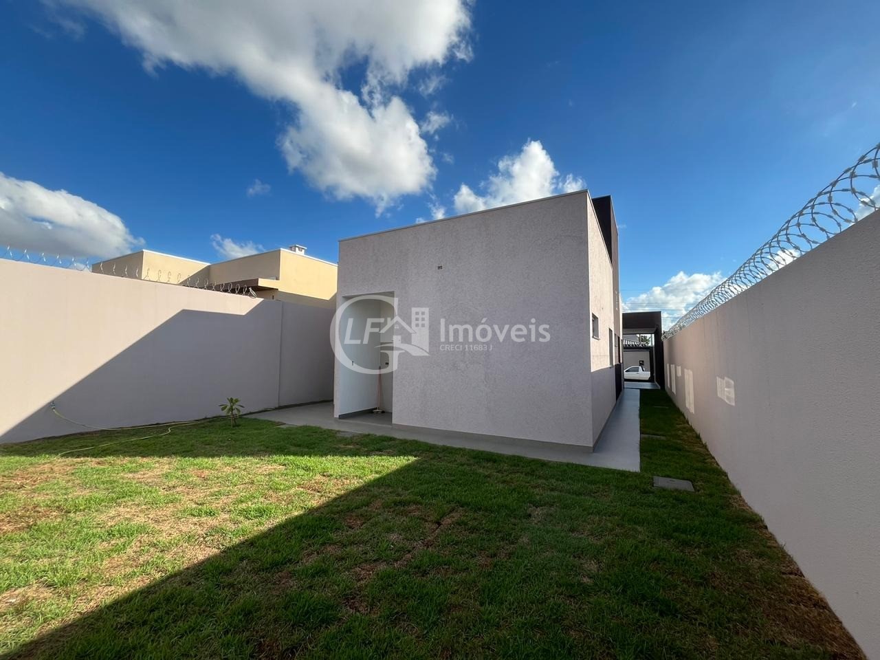 Excelente oportunidade: casa à venda em campo grande-ms, coo
