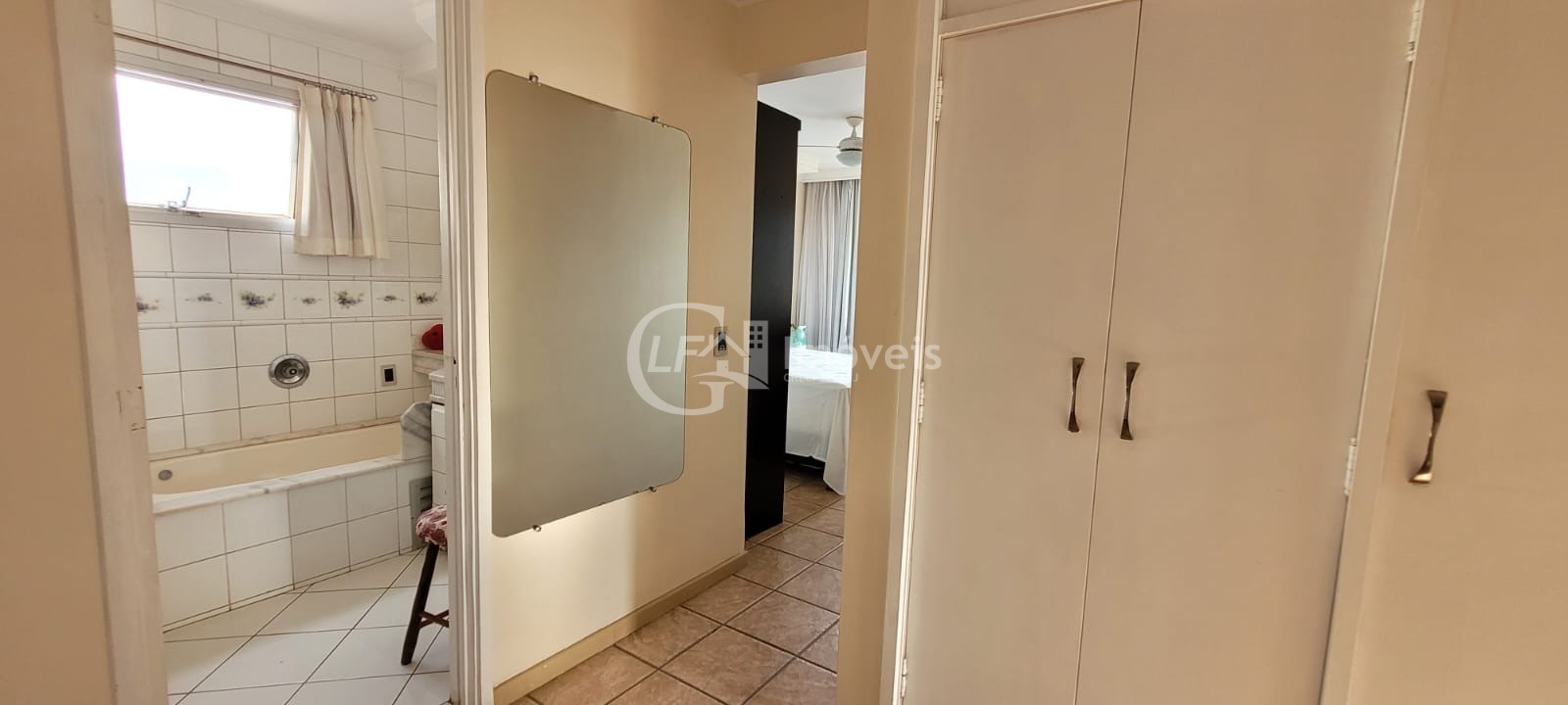 Apartamento, 4 quartos, 200 m² - Foto 14