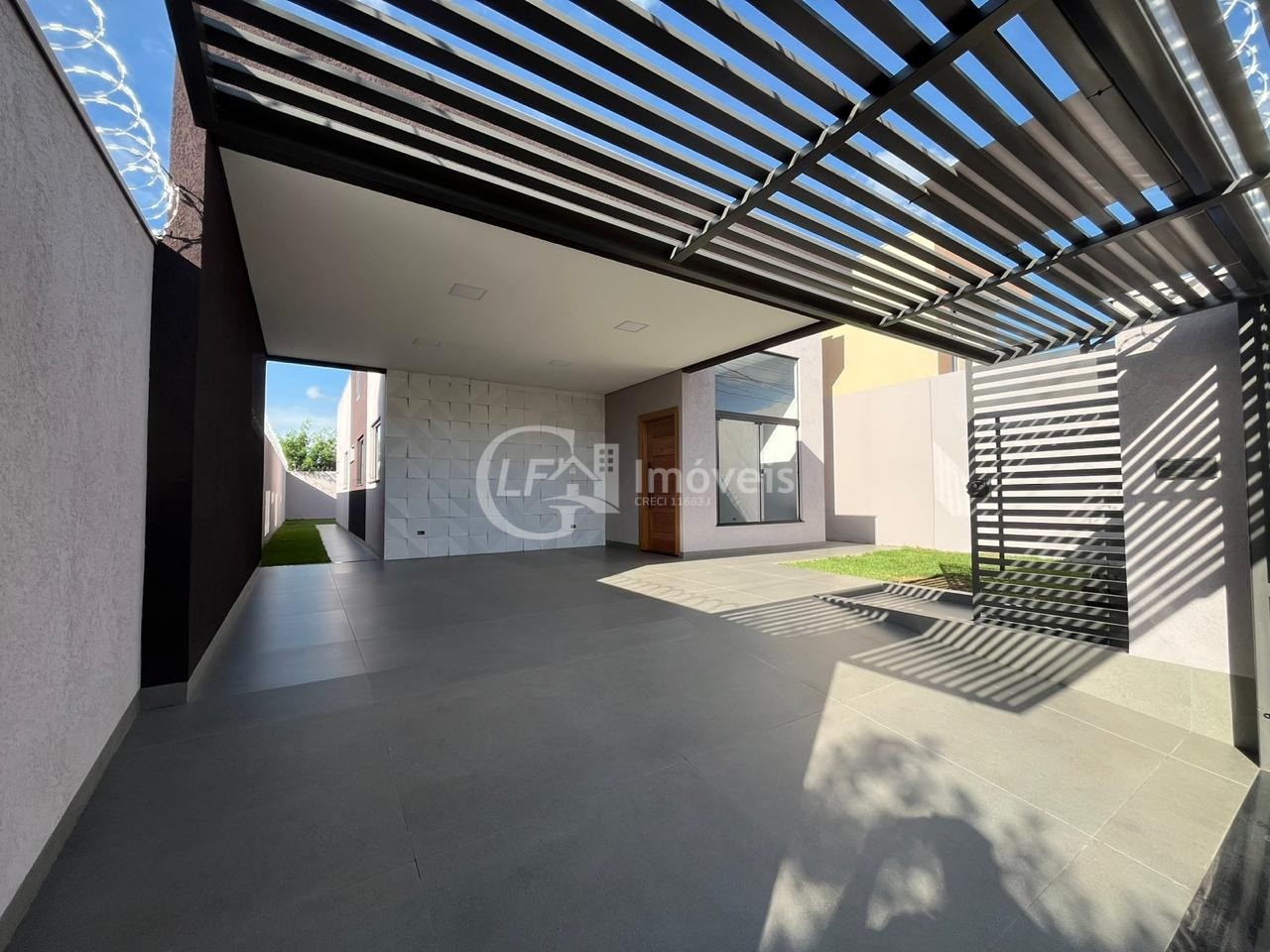 Excelente oportunidade: casa à venda em campo grande-ms, coo