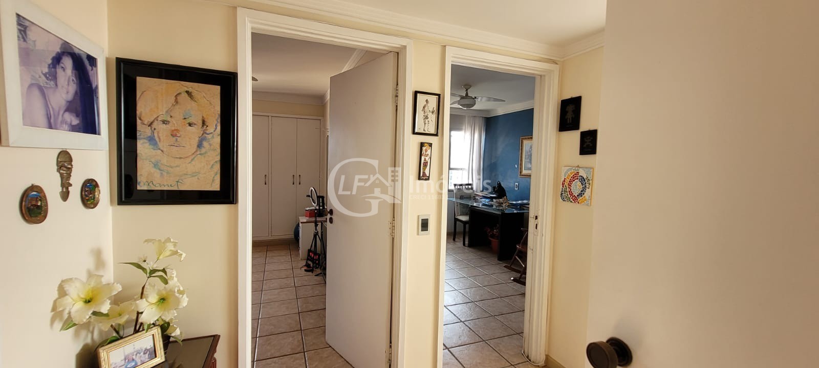Apartamento, 4 quartos, 200 m² - Foto 18
