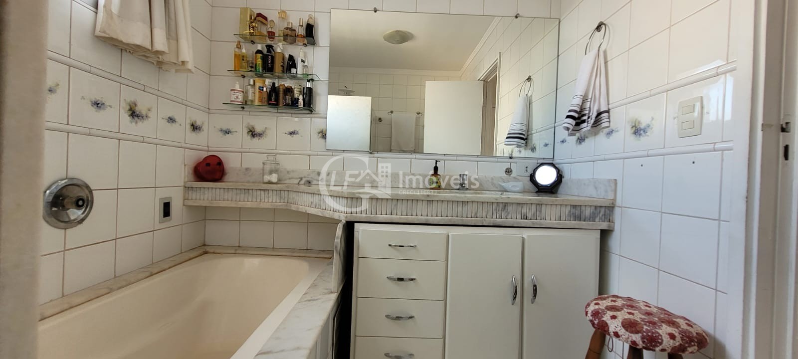 Apartamento, 4 quartos, 200 m² - Foto 17