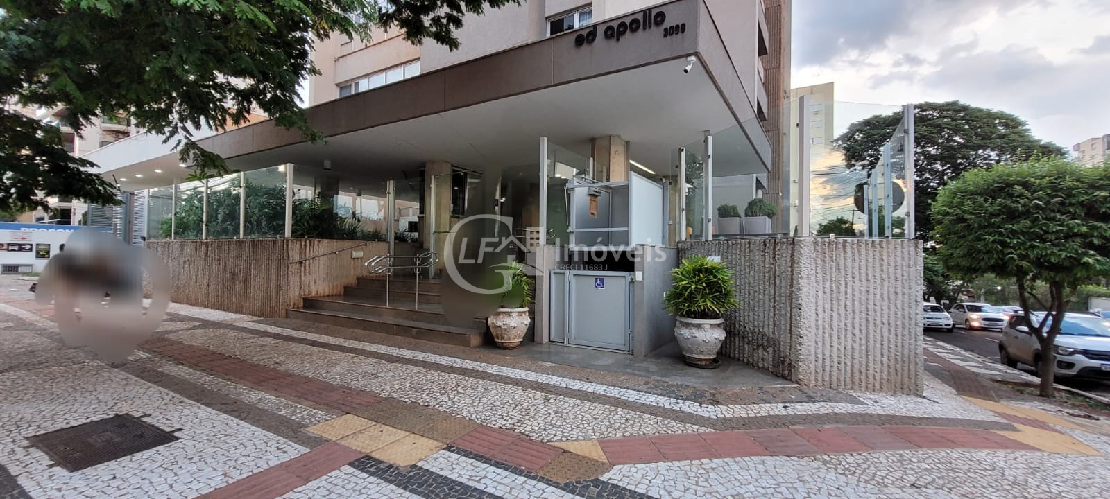 Apartamento, 4 quartos, 200 m² - Foto 3