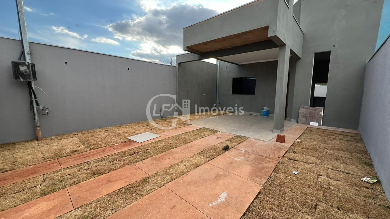 Imperdível oportunidade de casa à venda em campo grande-ms, 
