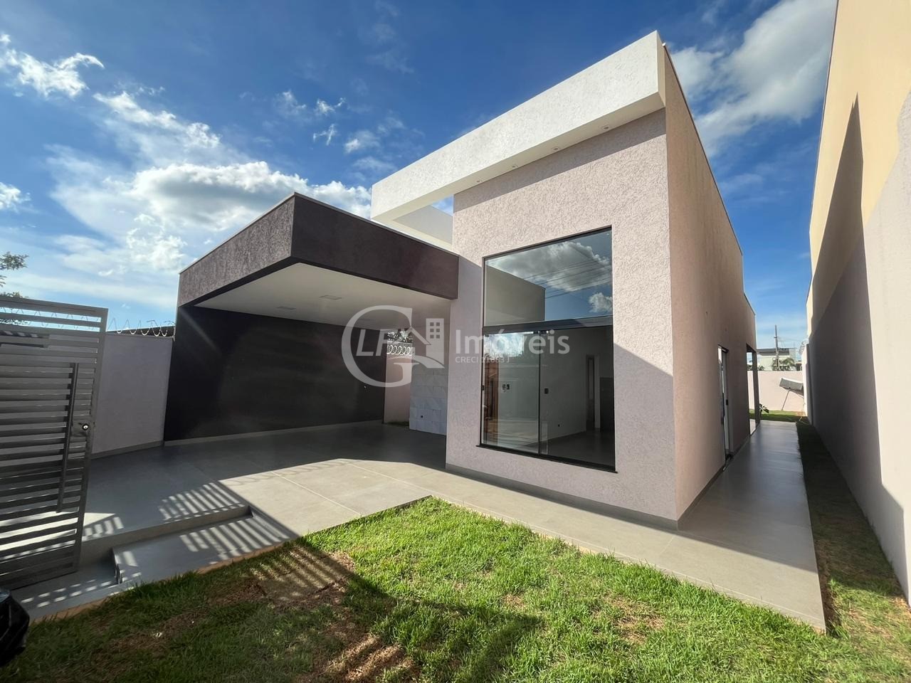 Excelente oportunidade: casa à venda em campo grande-ms, coo