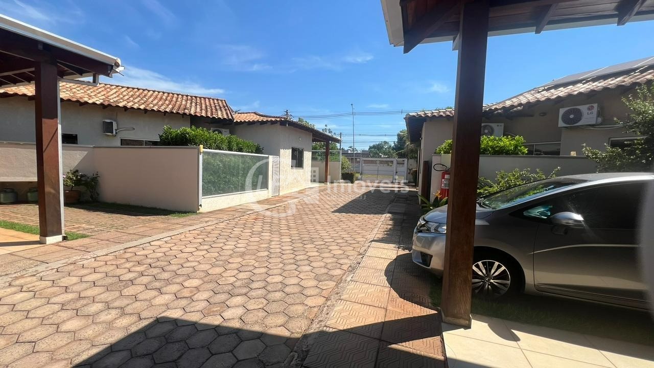 Casa, 2 quartos - Foto 4