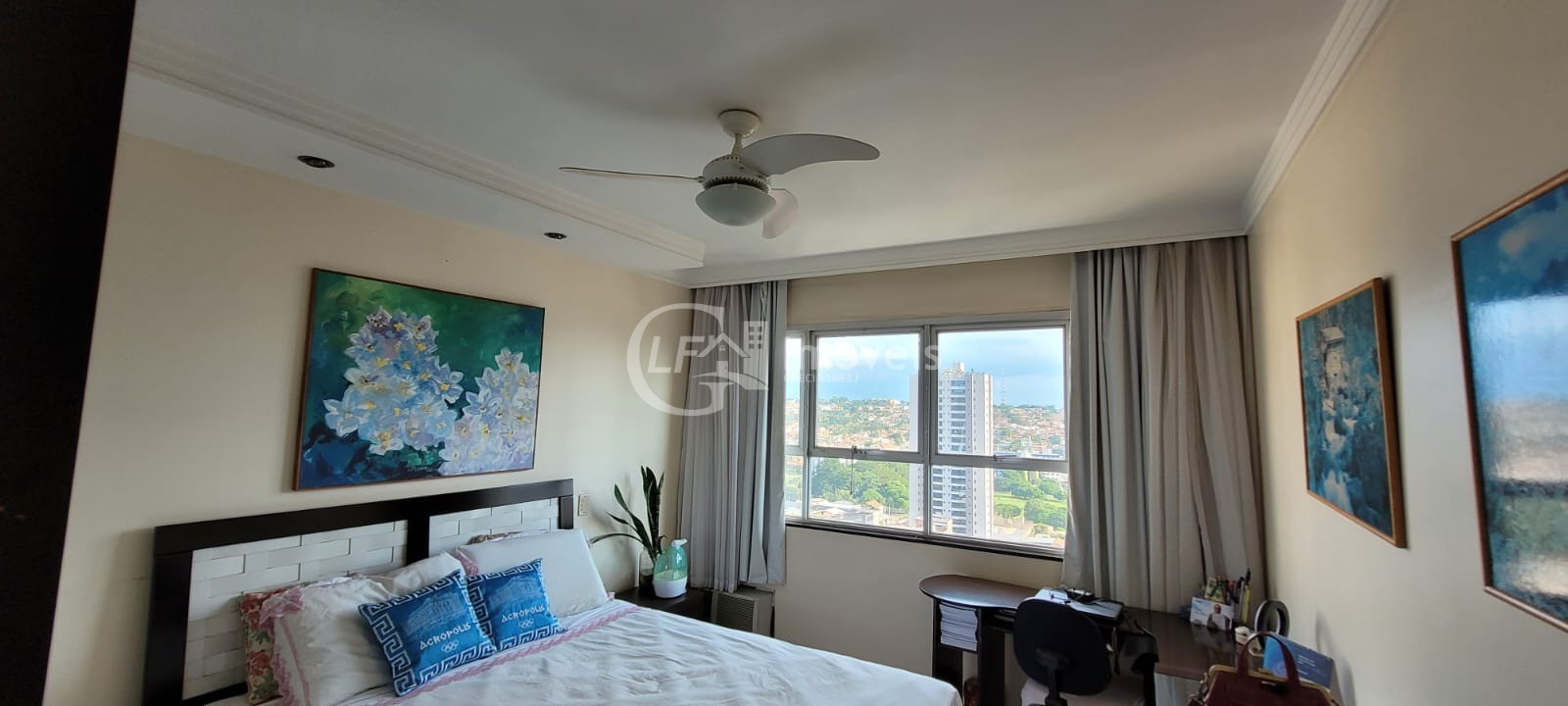 Apartamento, 4 quartos, 200 m² - Foto 11