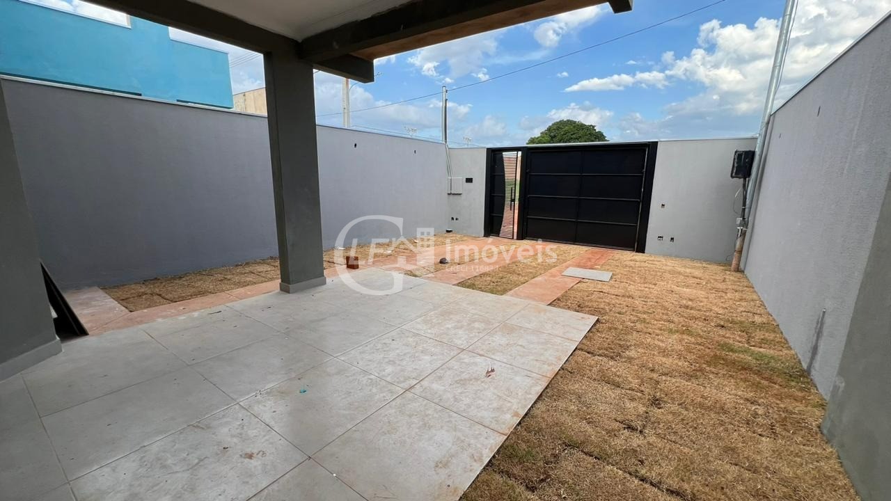 Imperdível oportunidade de casa à venda em campo grande-ms, 