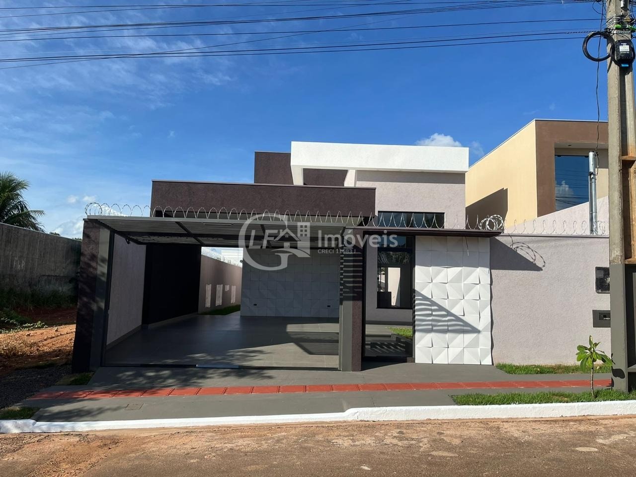 Excelente oportunidade: casa à venda em campo grande-ms, coo