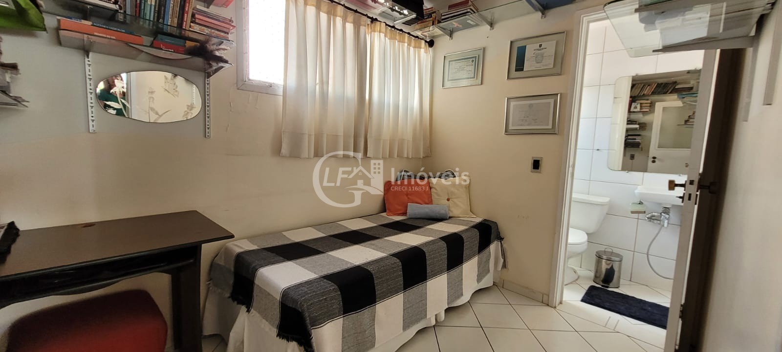 Apartamento, 4 quartos, 200 m² - Foto 23