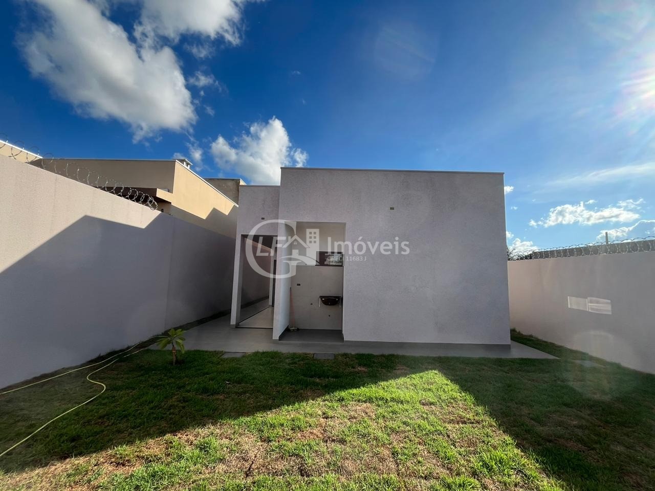 Excelente oportunidade: casa à venda em campo grande-ms, coo
