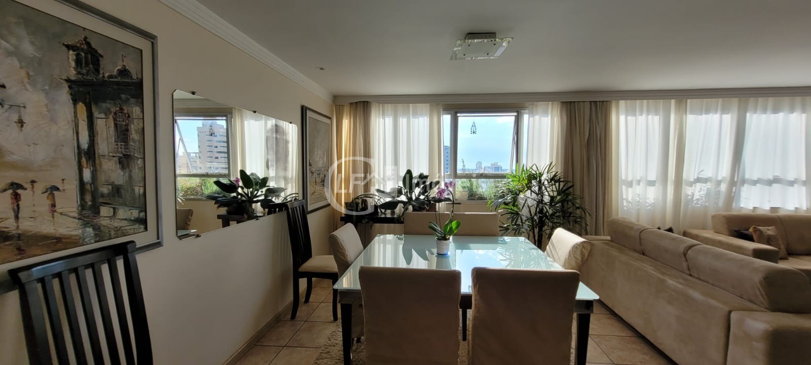 Apartamento, 4 quartos, 200 m² - Foto 19